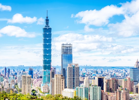 台灣