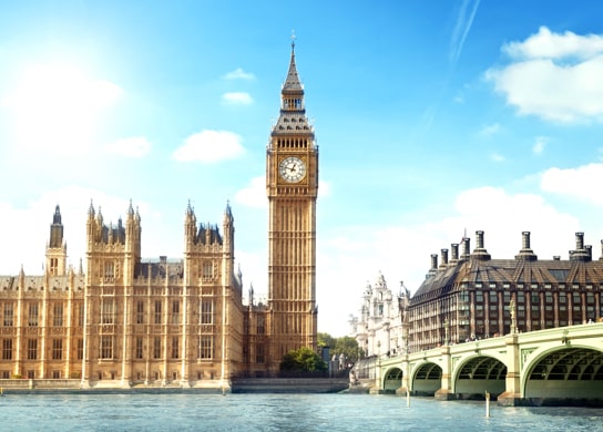 英國